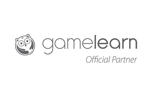 Da oggi siamo ufficialmente partner di Game Learn!